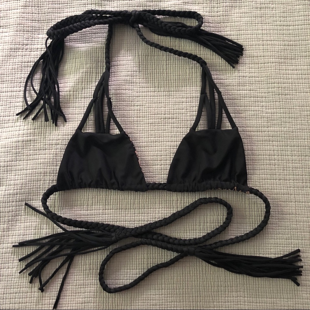 ACACIA Haena bikini top